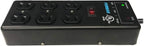 Furman SS-6B-PRO 6-Outlet 15' Surge Protector 2-Pack