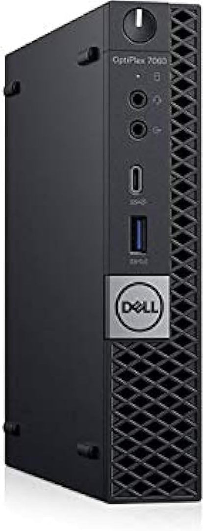 Dell 7060-MINI OptiPlex i5 Micro PC Renewed