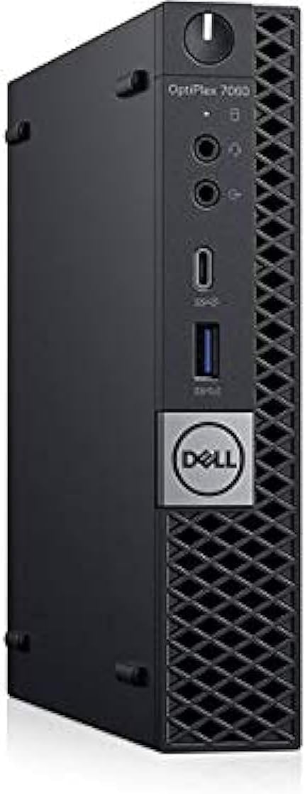 Dell 7060-MINI OptiPlex i5 Micro PC Renewed