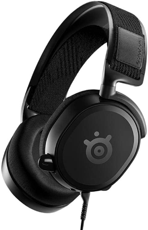 SteelSeries 61487 Arctis Prime Competitive Gaming Headset