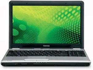 Toshiba L505D-LS5007 Satellite 16-Inch Laptop