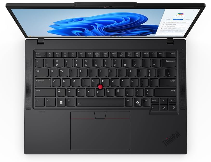 Lenovo 21ML008NUS Thinkpad T14 G5 - Intel Ultra 7, Touchscreen Laptop