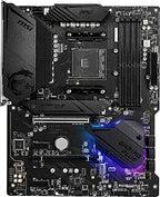 MSI MPG B550 Gaming Plus AMD Ryzen Motherboard