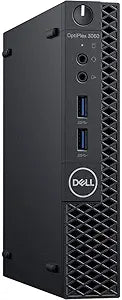 Dell 3060-MFF-54430 OptiPlex i5 Micro Desktop PC — main product image