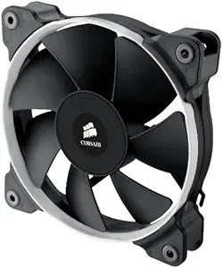 Corsair CO-9050014-WW Air Series SP120 PWM Twin Pack Fans — main product image