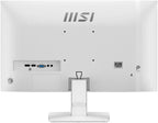 MSI PRO MP251W E2 24.5