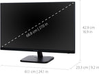 ViewSonic VA2756-MHD 27