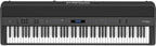 Roland FP 90X 88-Key Black Digital Piano Bundle