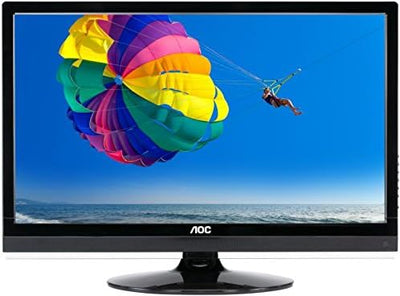 AOC LC27H060 27-inch 1080p Widescreen HDTV