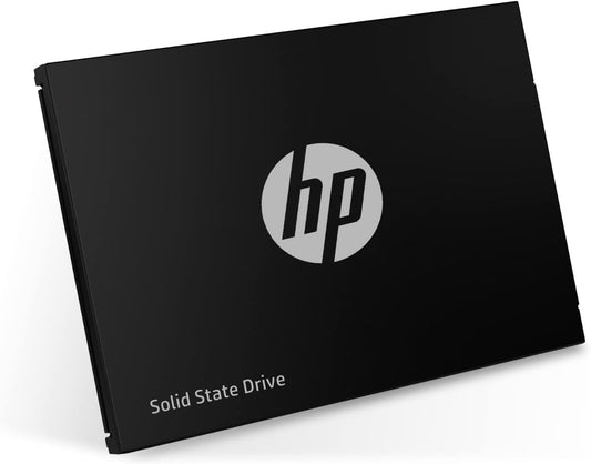 HP S750 512GB 2.5" SATA III Internal SSD