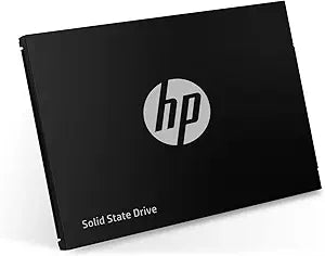 HP 2DP97AA#ABC S700 120GB 2.5" SATA3 SSD