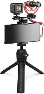 Rode VLOGVMICRO - Mobile Vlogger Kit - 3.5mm
