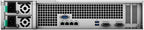 Synology RS3621RPxs Xeon 12TB SSD RackStation NAS Server