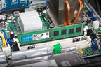 Crucial CT25664BD160B 2GB DDR3L 1600 UDIMM Memory