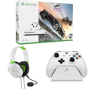 Microsoft Xbox One S 1TB Forza Horizon 3 Bundle