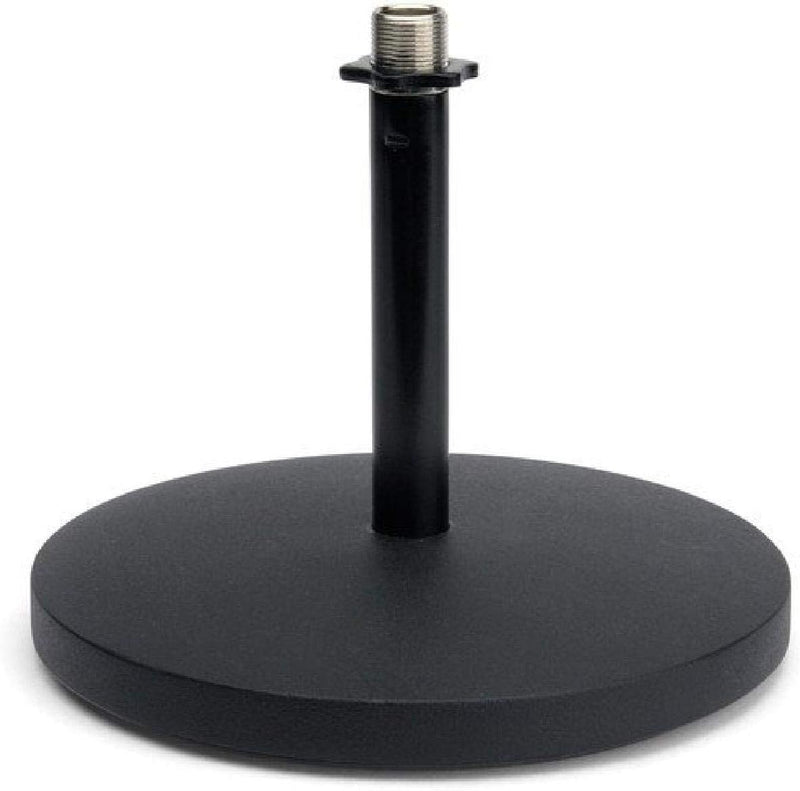 Samson SAMD5 Desktop Microphone Stand — main product image