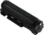 Canon 3500B001AA 128 Black Toner Cartridge