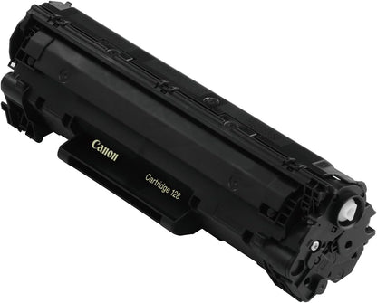 Canon 3500B001AA 128 Black Toner Cartridge