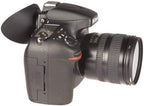 Hoodman HEYENRG HoodEYE Camera Eyecup for Nikon