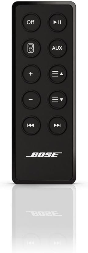Bose SoundDock 10 Renewed Digital Music System iPod