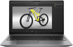 HP 894M2UTABA ZBook Power G10 i9 32GB 1TB SSD Workstation