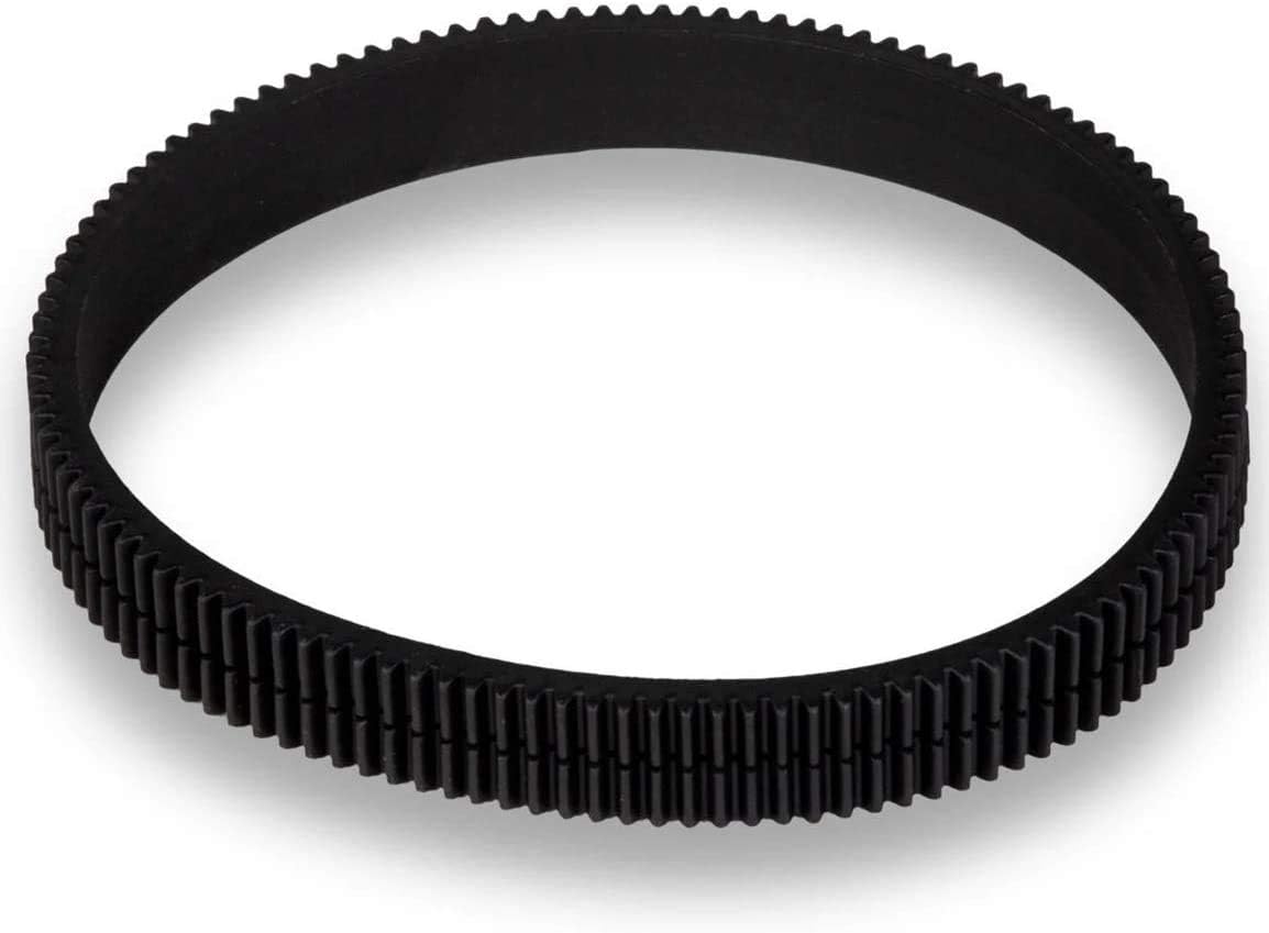 Tilta TA-FGR 0.8 MOD Focus Gear Ring 62.5-64.5mm Seamless