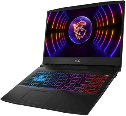 HP Pulse 15.6" Gaming Laptop RTX 4070 i7