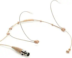 Behringer BD440 Headworn Cardioid Microphone Tan — main product image