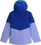Spyder 38SJ073300 Girls Camille Insulated Ski Jacket