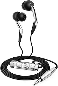 Sennheiser 504697 CX 980i In-Ear Headphones — main product image