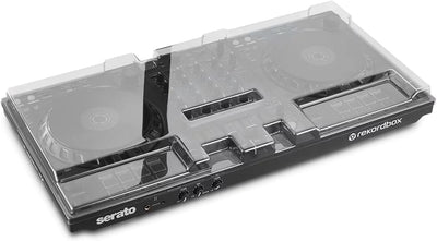 Decksaver DS-PC-DDJFLX6 Pioneer DDJ-FLX6 Controller Cover