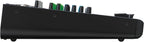 Mackie MAC1402VLZ4 14-Channel Mixer Bundle