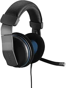Corsair CA-9011123-NA-Y Vengeance 1400 Gaming Headset — main product image