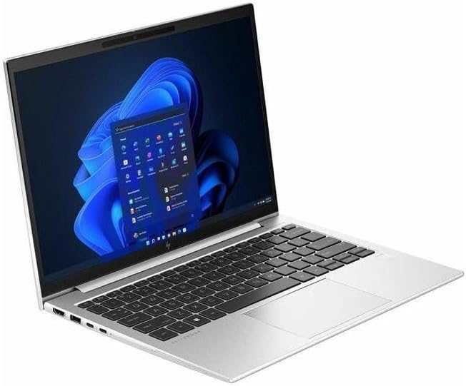 HP 895M0UTABA EliteBook 830 G10 Touchscreen Laptop — main product image