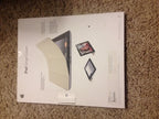 Apple MD302LL/A iPad Smart Cover Leather Tan