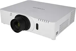 Hitachi CPX8160 XGA Projector 6000 Lumens — main product image