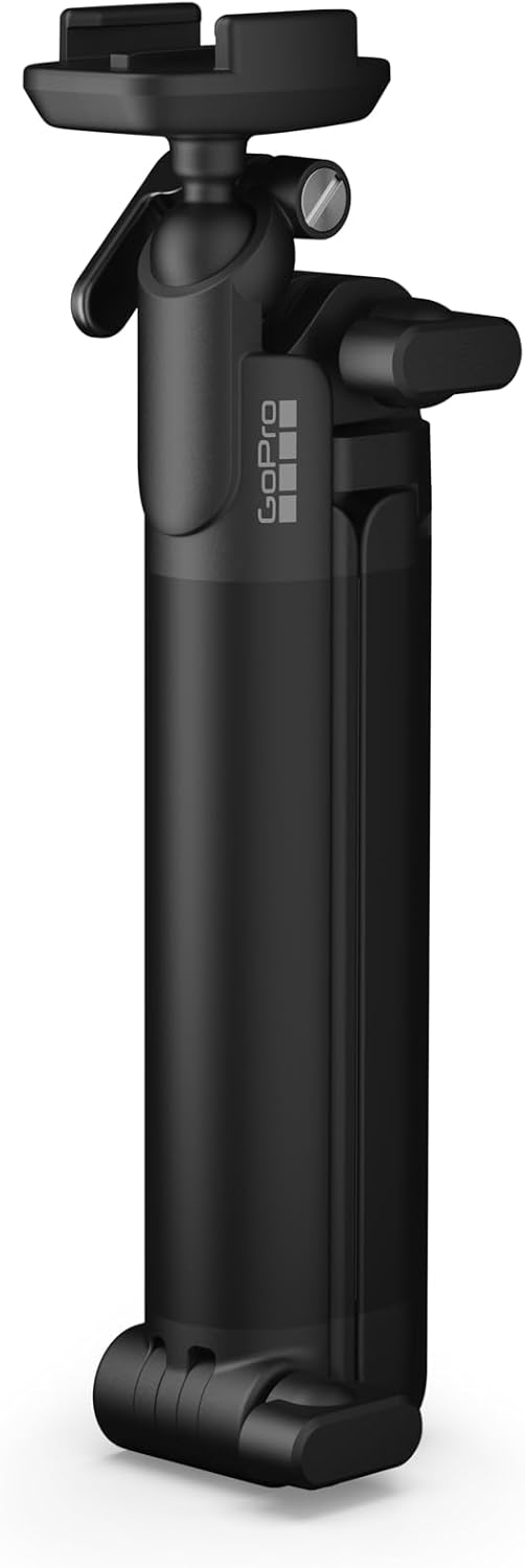 GoPro AFAEM-002 3-Way 2.0 Action Camera Mount