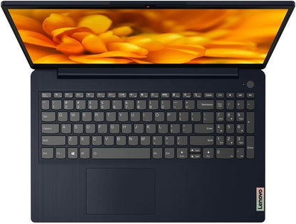 Lenovo 82H803SBUS Ideapad 3i 15.6" Touchscreen Laptop