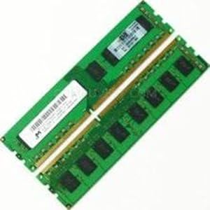 HP 497157-D88 2GB DDR3 1333MHz Memory Module — main product image