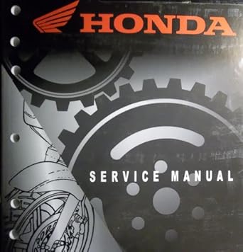 Yamaha 1991 YFS200 YFS 200 Service Repair Manual