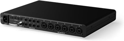 Audient EVO SP8 8-Channel Mic Preamp Expansion