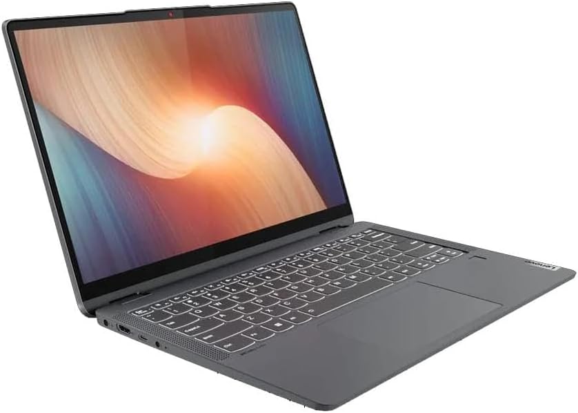 Lenovo 82R9000KUS IdeaPad Flex 5 16IAU7 Touchscreen 2-in-1