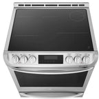 LG LSE4617ST 6.3 cu. ft. Smart Induction Slide-in Range