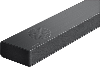 LG S90QY Sound Bar with Wireless Subwoofer Dolby Atmos