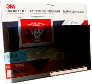 Lenovo 0A61769 3M PF14.0W 14" Privacy Screen Filter