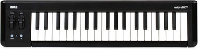 Korg microKEY2-37 37-Key USB MIDI Keyboard Controller