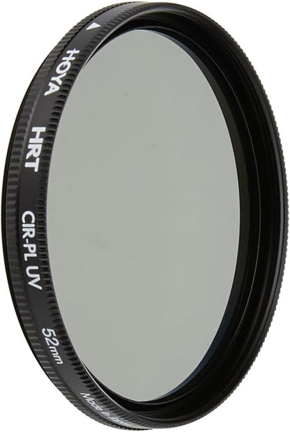 Hoya Y7POLC052 52mm HRT Circular Polarizer - Multi-Coated Filter