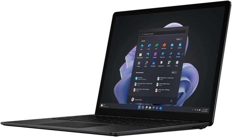 Microsoft RNM-00001 Surface Laptop 5 15