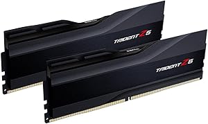 G.Skill F5-6000J3636F16GA2-TZ5K Trident Z5 DDR5 32GB 6000MHz