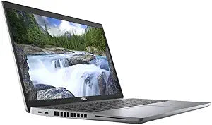 Dell Latitude 5520 Laptop - 15.6" FHD, i7-1185G7, 32GB RAM, 512GB SSD, Win 10 Pro